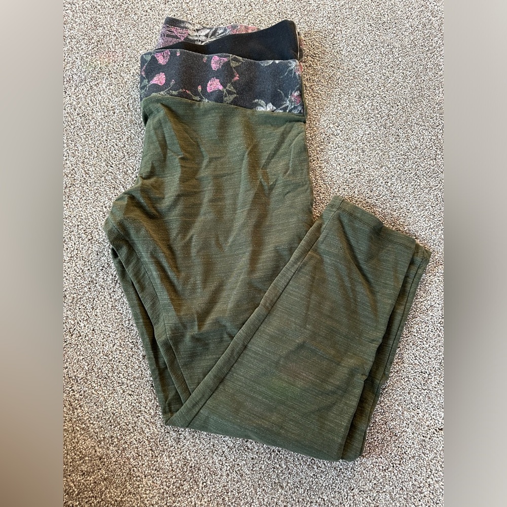 Victorias Secret Cotton Legging